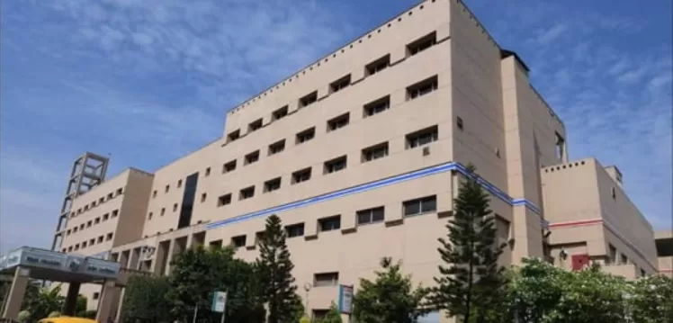 Department of Pulmonology/ Respiratory Medicine Apollo Multispeciality Hospitals, Kolkata - Photo 2