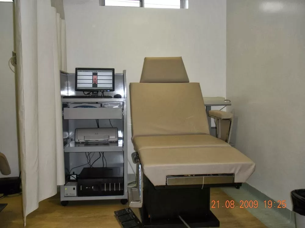 Centro Medico del Pie and Pie Diabetico - Photo 4