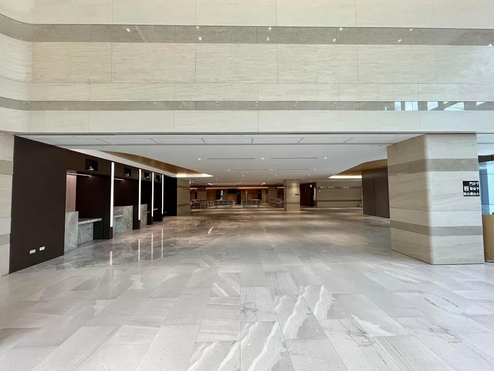 台大癌症醫院質子中心 - Photo 3