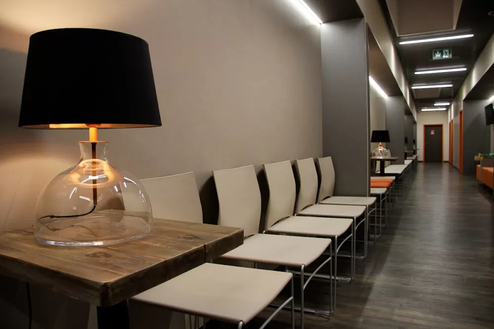 Salve Clinic | Warsaw | Wilanowska - Photo 5