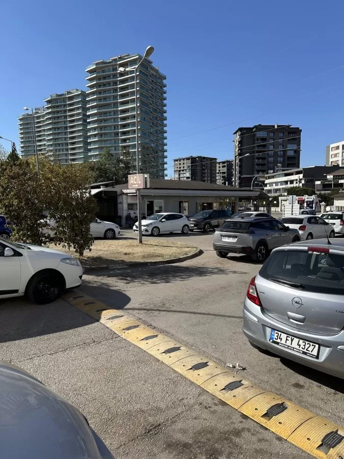 Bursa Dörtçelik Çocuk Hastanesi - Photo 6