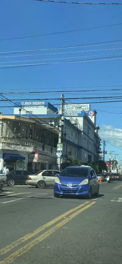 Clínica Cruz Jiminian - Photo 1