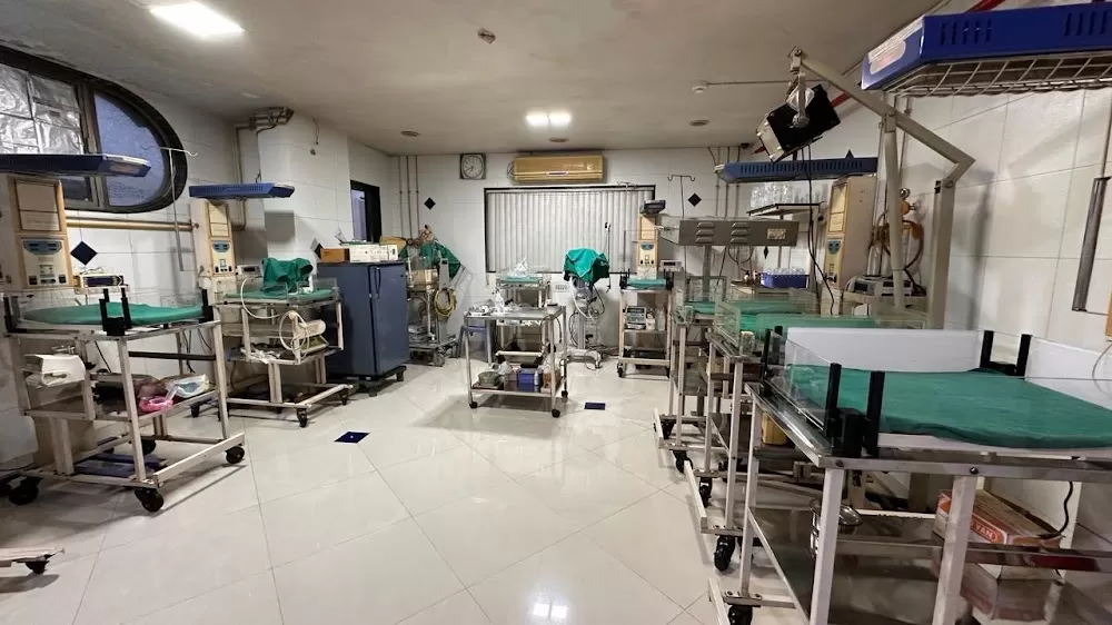 Aastha Children ICU and Hospital - Photo 1