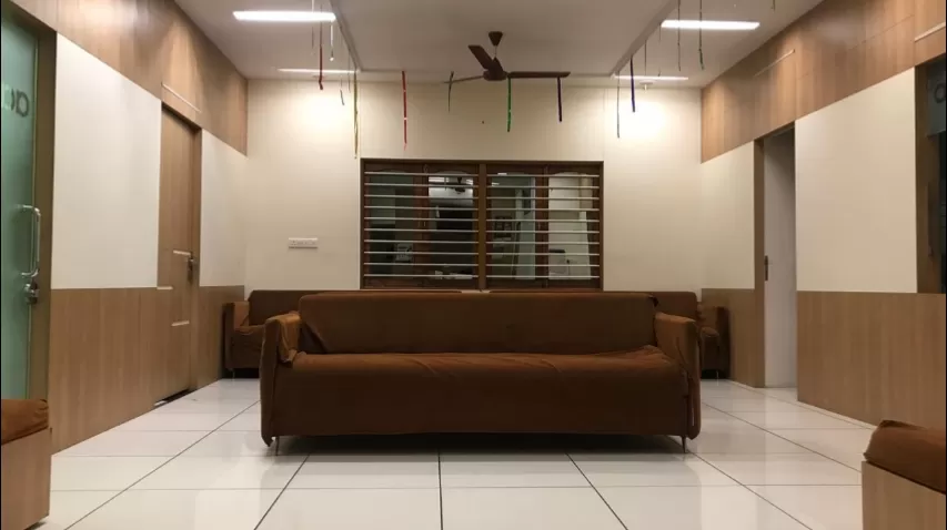 Aangan Maternity and Children Hospital #LalBuilding - Photo 6