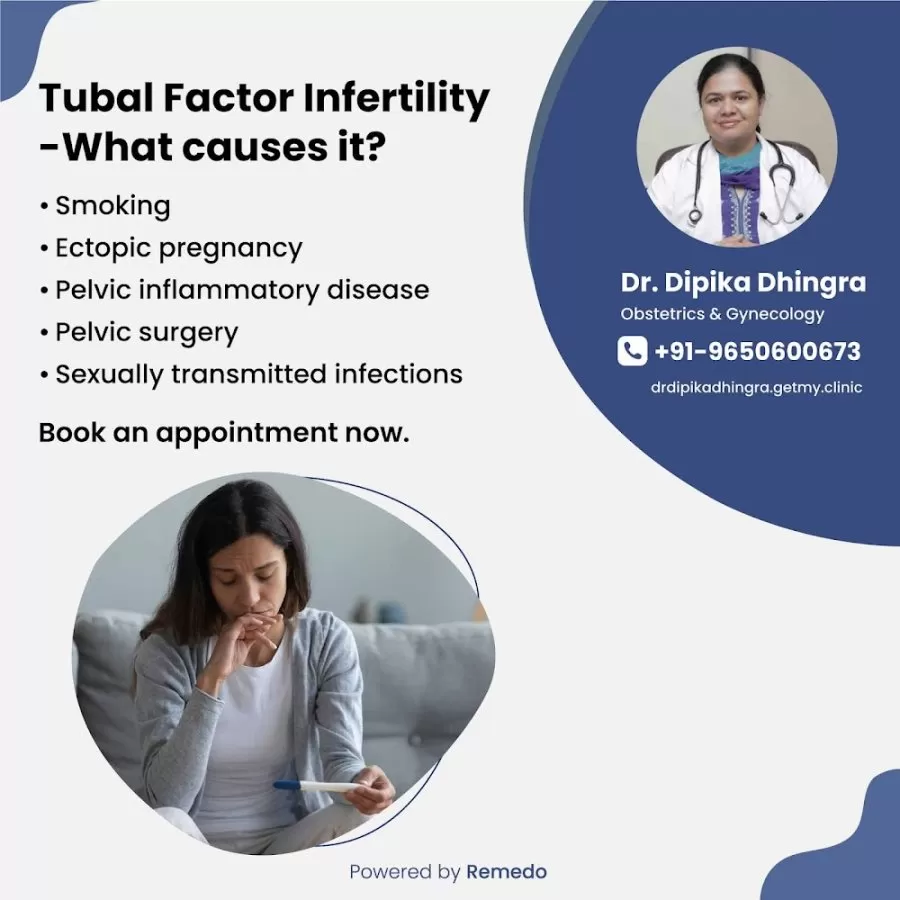 Dr. Dipika Dhingra - Photo 3