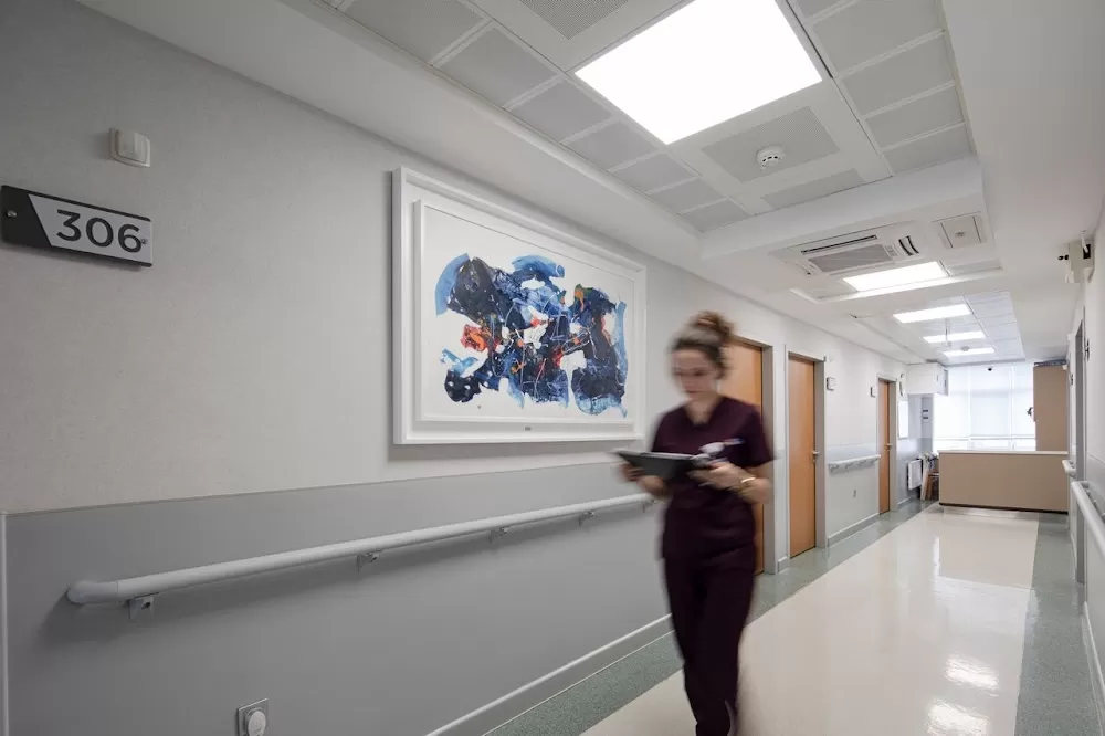 Private Çankaya Hospital - Photo 7