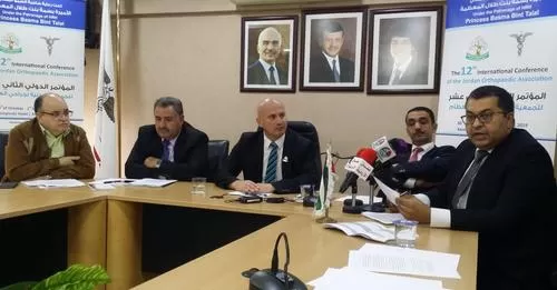 الدكتور صهيب الموصلي أخصائي جراحة العظام و المفاصل و الاصابات الرياضية - Photo 4