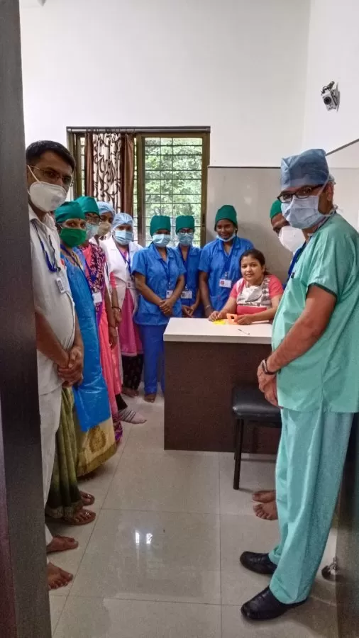 Gokul Maternity Hospital - Photo 3