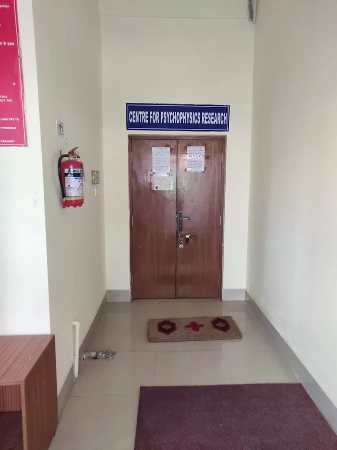 Department of Psychiatry, NIMHANS - Photo 1