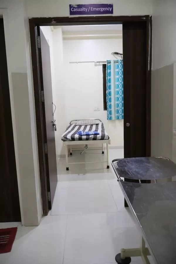 Zenith Hospital -Dr.Ramesh Ghadge - Photo 5