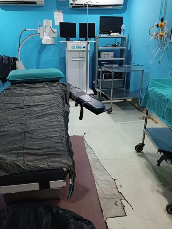 Chiranjivi Hospital - Photo 4