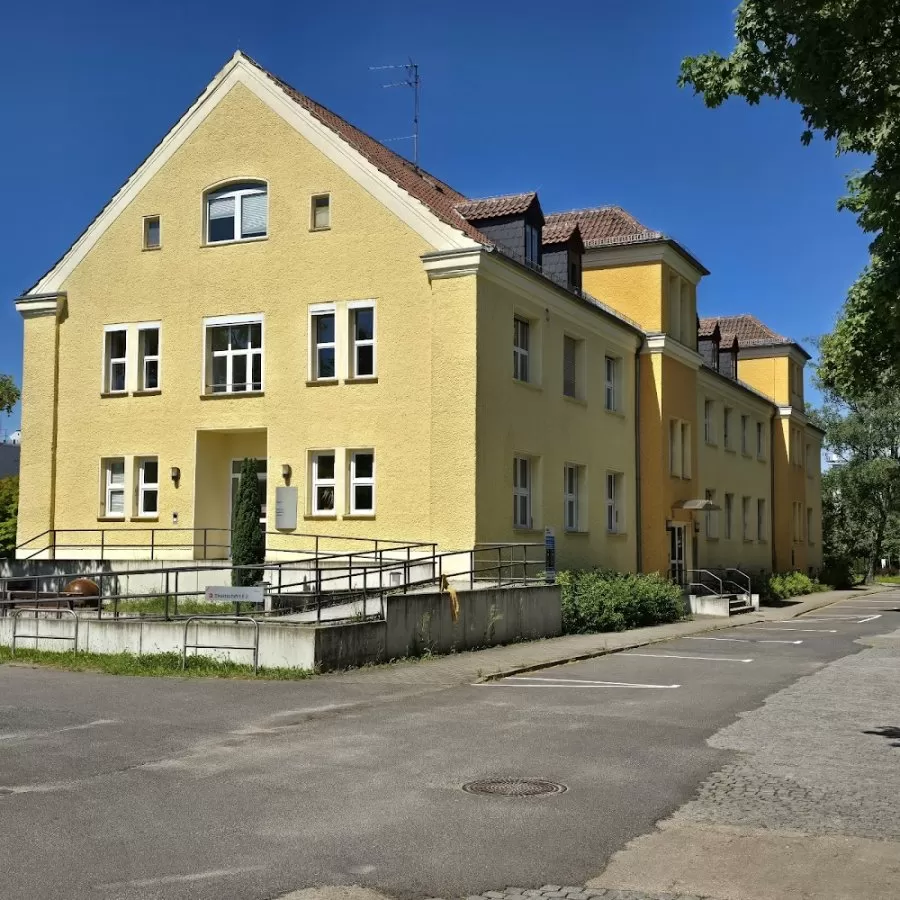 Vivantes Klinikum Kaulsdorf - Photo 3