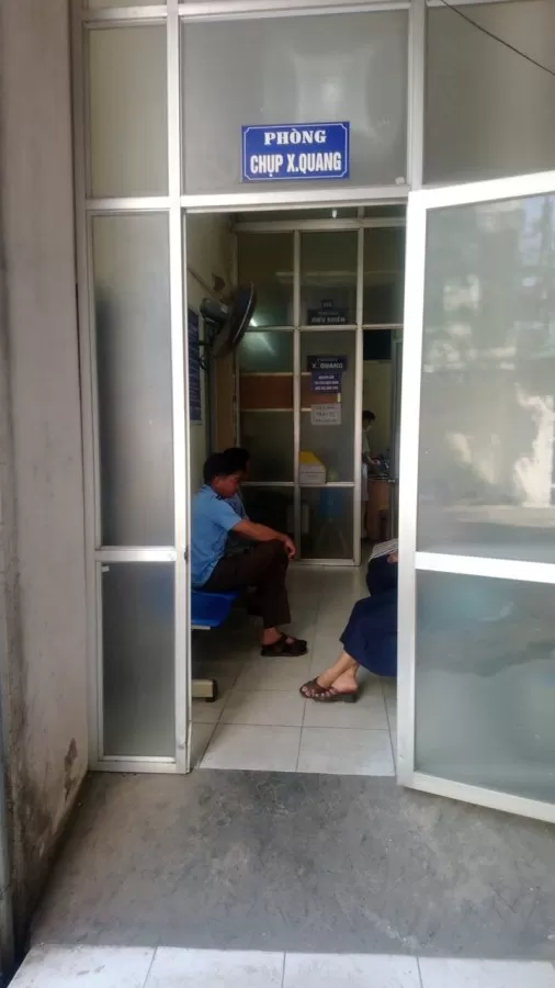 Tue Tinh Hospital - Photo 5