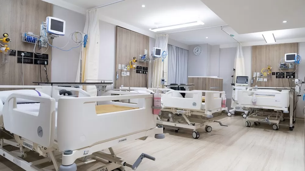 Cloudnine Hospital - Golf Course Road, Gurugram | Best Maternity & Pregnancy Centre - Photo 5