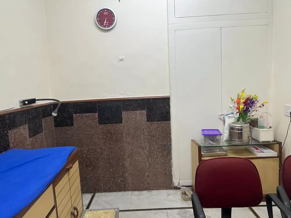 Dr. Kusum Sahni - Photo 5