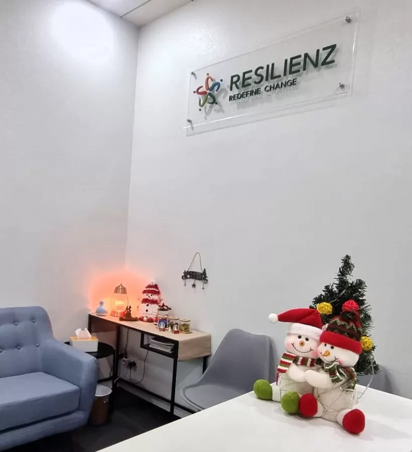 Resilienz Clinic (Singapore Psychiatrist and Psychologist) - Photo 5