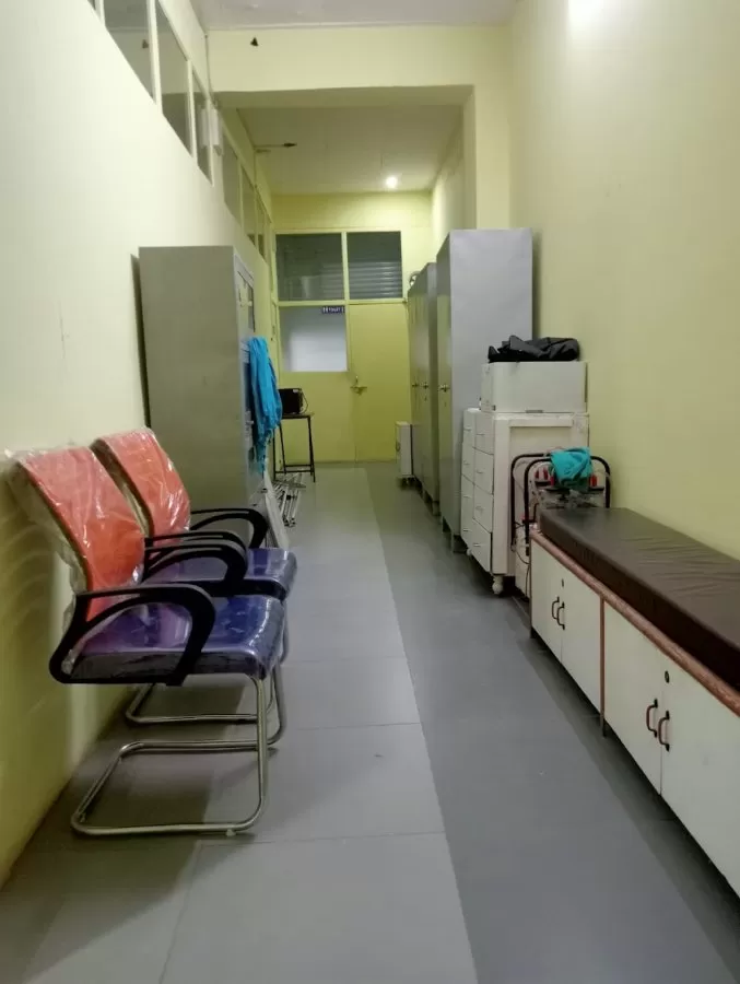 Sarman Hospital & Institute (ENT & Dental) - Photo 4