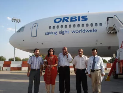 SAHAI EYE HOSPITAL - Photo 6