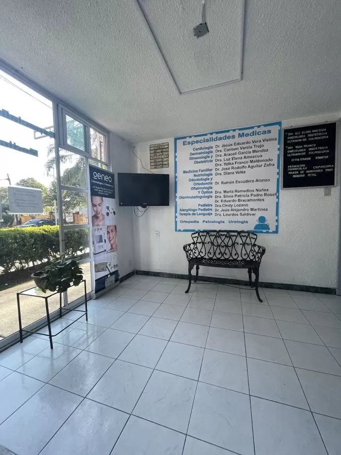 MEDICAL SPECIALTIES AND CLINICS OF DENTAL - Photo 2