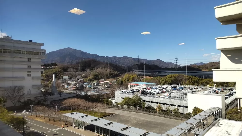 Tokai University Hospital - Photo 2