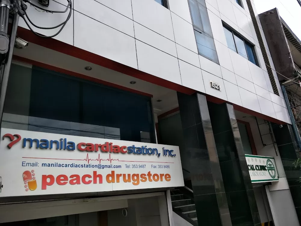 MANILA CARDIAC STATION INC - Photo 6