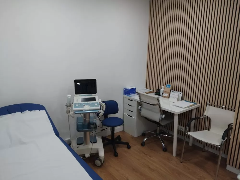 Balance Medical Center - Photo 4