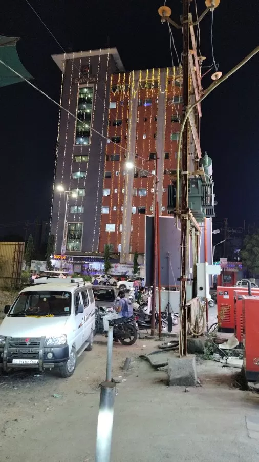 Savita Superspeciality Hospital - Photo 7