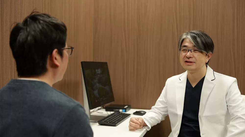 Akasakariju Clinics - Photo 3