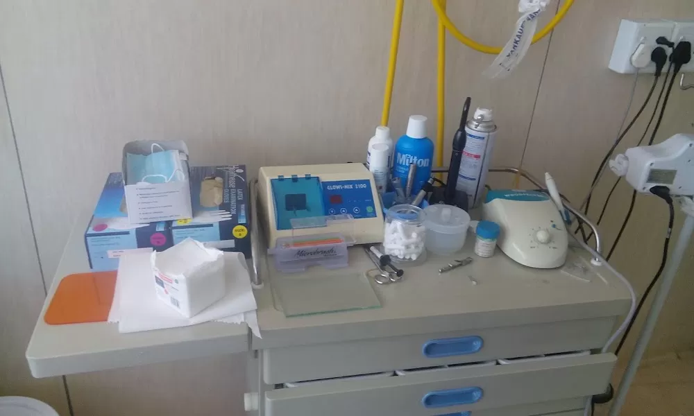Lorne Street Anaesthetic Clinic - Photo 8
