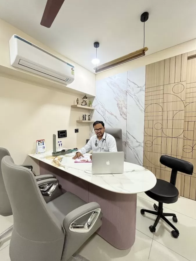 Lotus Women's Hospital / Best Gynecologist & Obstetrician in Ahmedabad (Shela) ,Gujarat - India/Top 5 Gynecologist - Photo 7