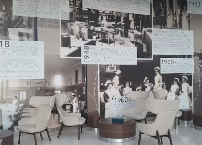King's Cancer Care Center - Photo 2