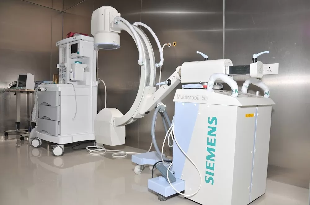 Prolife Multispeciality Hospital Bangalore | Ortho Care | Accident & Trauma Care | Neuro Center - Photo 6