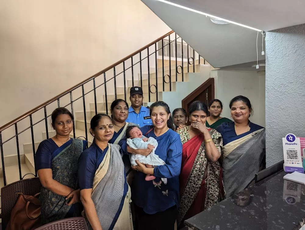 Kirloskar Hospital - Photo 2