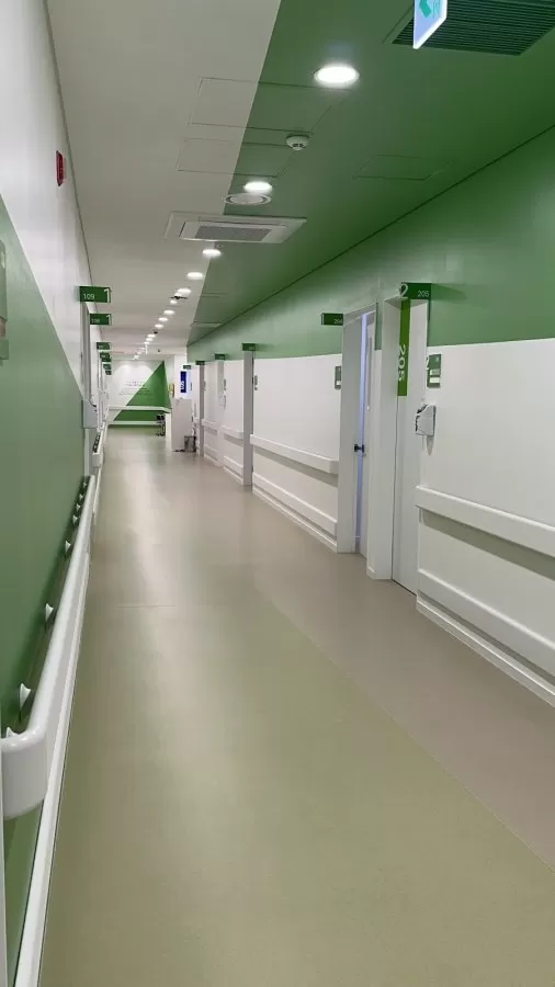 Hanmaeum Hospital | Busan Pediatrics | Haeundae ENT Clinic | Haeundae Hospital - Photo 8