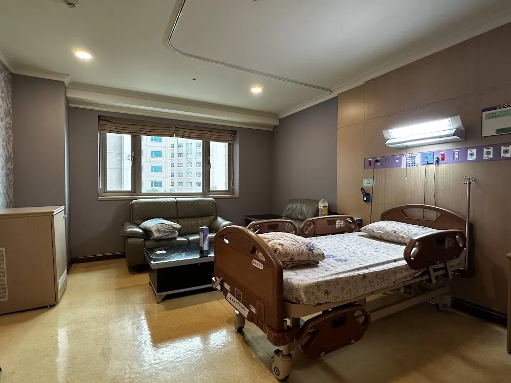 E-DA Hospital - Photo 8