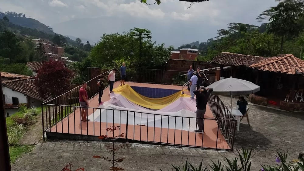 Fundación Hogar La Villa - Photo 3