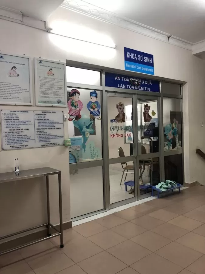 Mekong Obstetrics & Gynecology Hospital - Photo 8