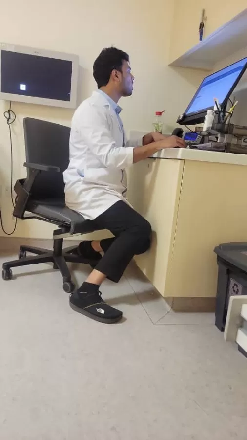 SSMC Inpatient - Valet Parking - Photo 3