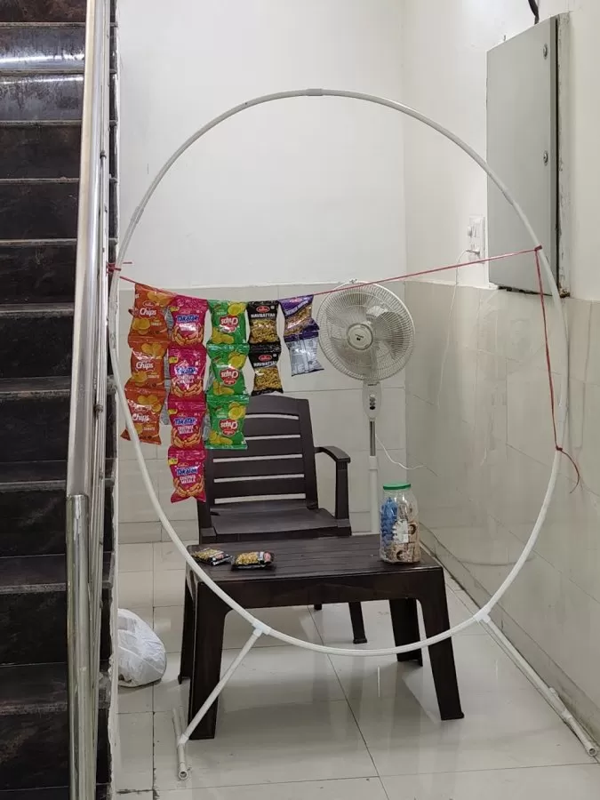 Prabha Medical Centre and IVF - Photo 7