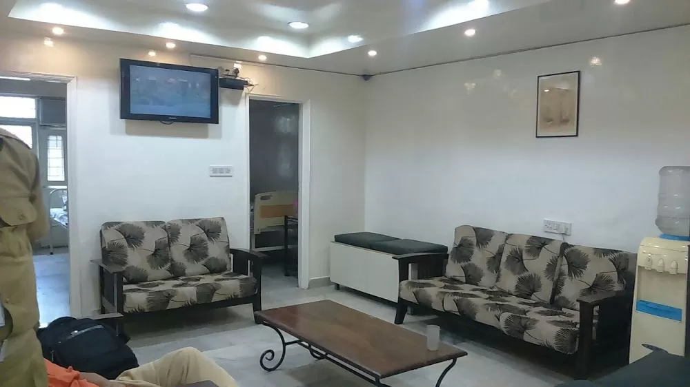 Cosmos Institute of Mental Health & Behavioural Sciences - Delhi Psychiatry Centre CIMBS - Photo 5
