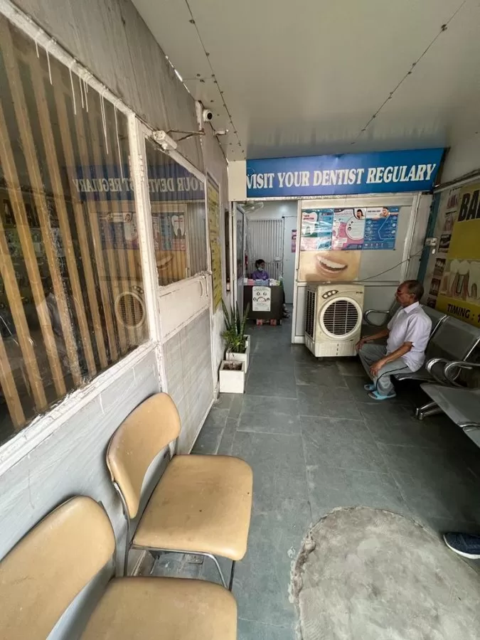 Baba Haridas Dental Hospital - Photo 2