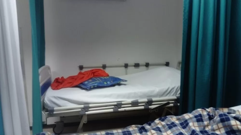 ValleSalud Medical Center - Photo 6