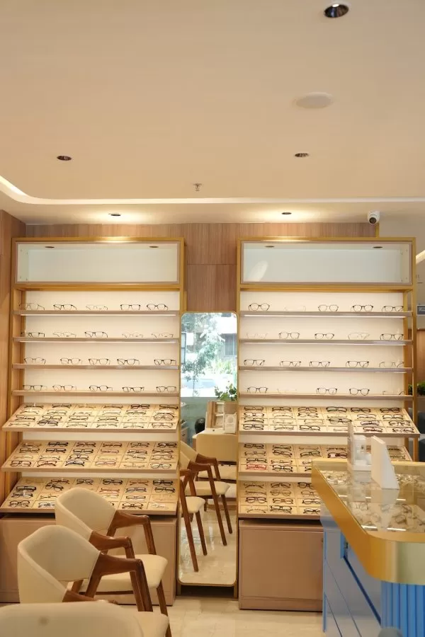 Dr Agarwals Eye Hospital - Photo 7
