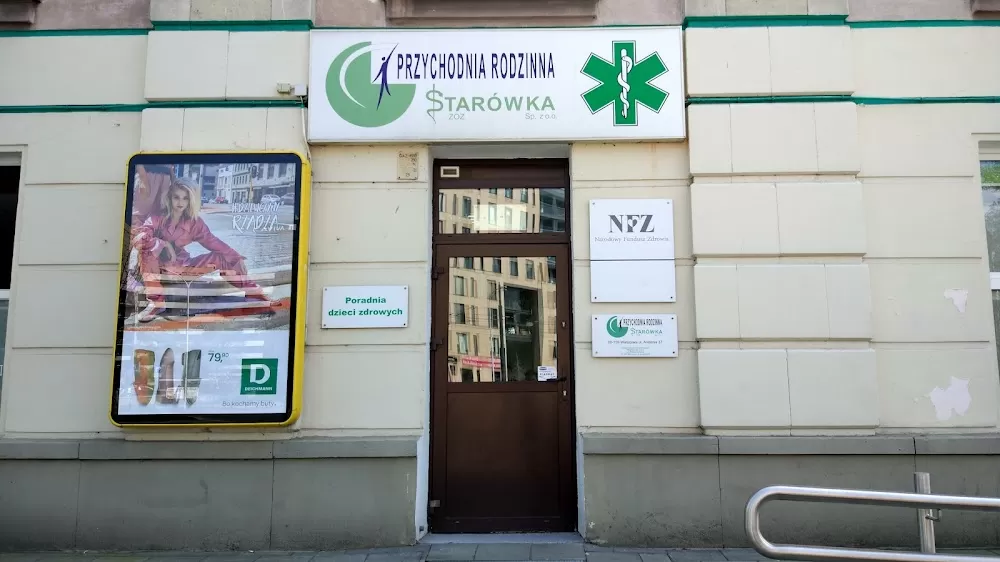 Przychodnia Rodzinna STARÓWKA - Photo 8