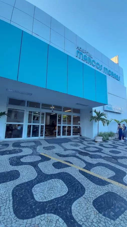 Hospital Marcos Moraes - Photo 4