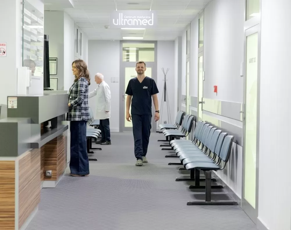 Centrum medyczne Ultramed - Photo 2