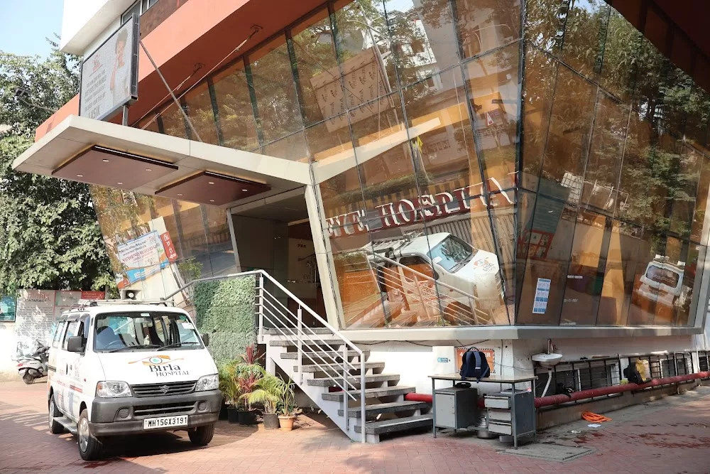 Birla Eye Hospital & Lasik Centre | Eye care Center In Nashik - Photo 6