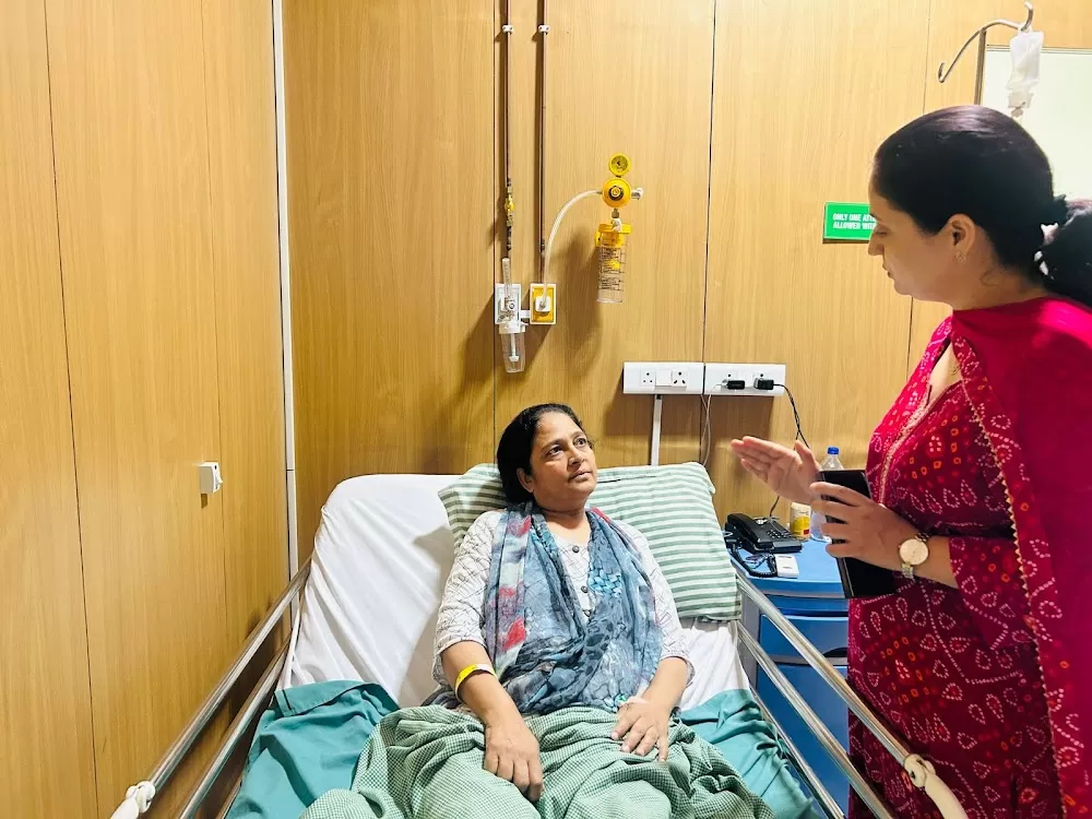 Healing Hospital | Best Maternity & Child Care Hospital in Chandigarh - Photo 8