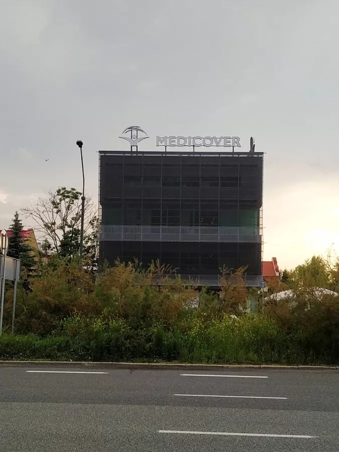 Centrum Medyczne Medicover Puławska - Photo 4