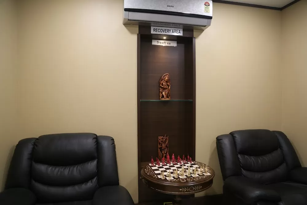 ASG Mumbai Eye Care - Ghatkopar East, Mumbai | An ASG Eye Hospital - Photo 2